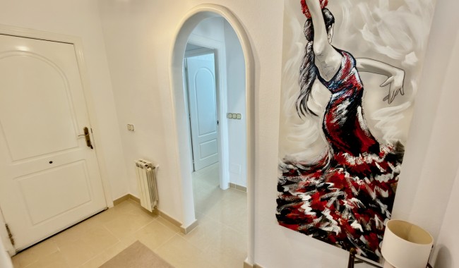 Resale - Villa - Ciudad Quesada/Rojales - Ciudad Quesada