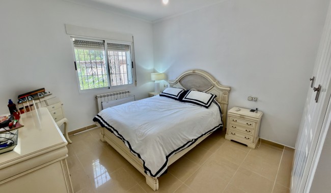 Resale - Villa - Ciudad Quesada/Rojales - Ciudad Quesada