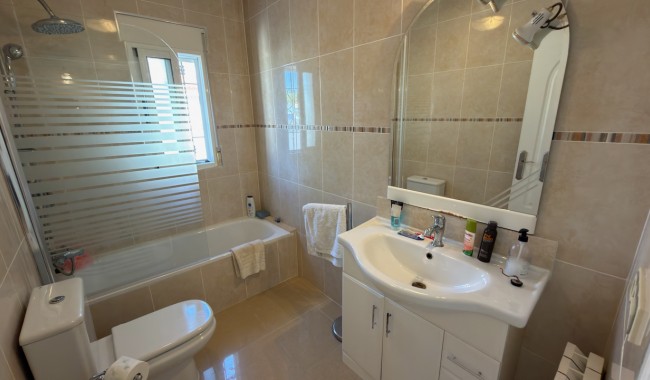 Resale - Villa - Ciudad Quesada/Rojales - Ciudad Quesada