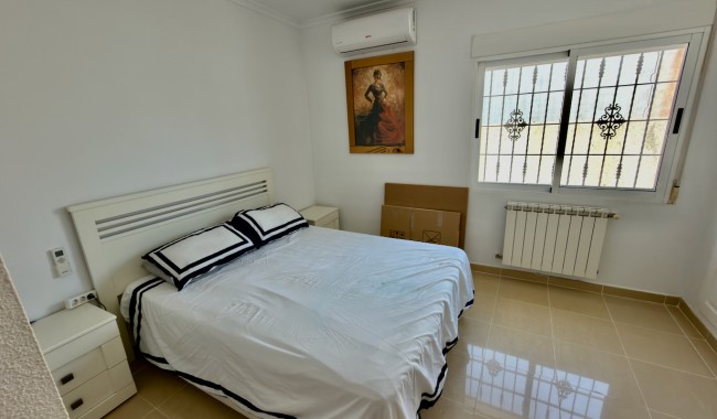 Resale - Villa - Ciudad Quesada/Rojales - Ciudad Quesada