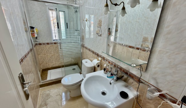 Resale - Villa - Ciudad Quesada/Rojales - Ciudad Quesada