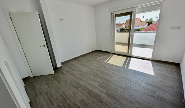 Resale - Villa - Ciudad Quesada/Rojales - Ciudad Quesada