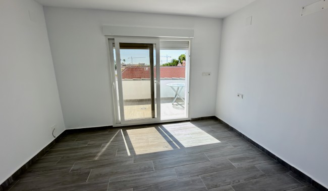 Resale - Villa - Ciudad Quesada/Rojales - Ciudad Quesada