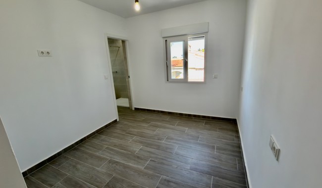 Resale - Villa - Ciudad Quesada/Rojales - Ciudad Quesada
