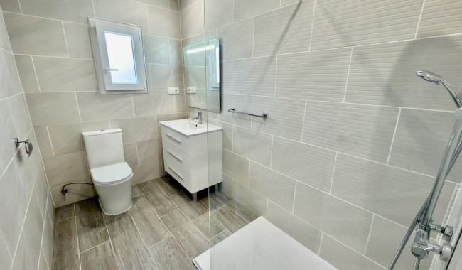 Resale - Villa - Ciudad Quesada/Rojales - Ciudad Quesada