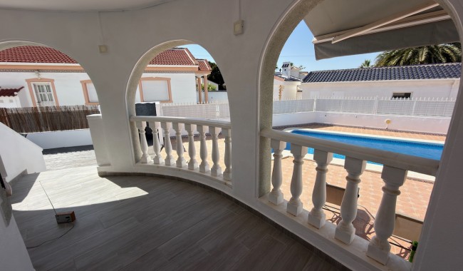 Resale - Villa - Ciudad Quesada/Rojales - Ciudad Quesada