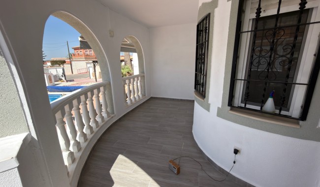 Resale - Villa - Ciudad Quesada/Rojales - Ciudad Quesada