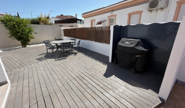 Resale - Villa - Ciudad Quesada/Rojales - Ciudad Quesada
