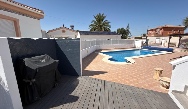 Resale - Villa - Ciudad Quesada/Rojales - Ciudad Quesada