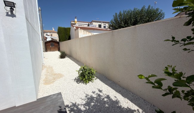 Resale - Villa - Ciudad Quesada/Rojales - Ciudad Quesada