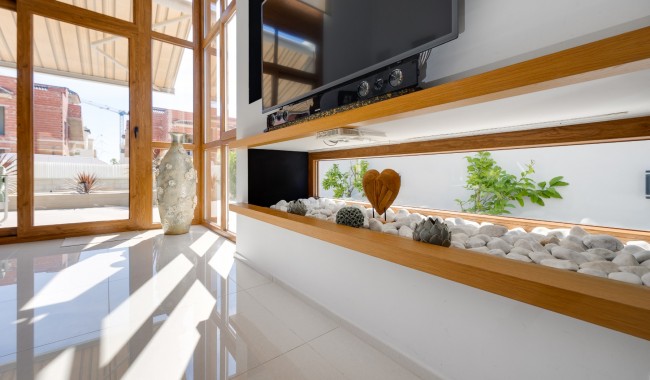 Resale - Villa - Ciudad Quesada/Rojales - Doña Pepa