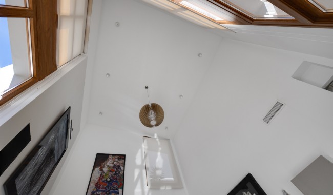 Resale - Villa - Ciudad Quesada/Rojales - Doña Pepa