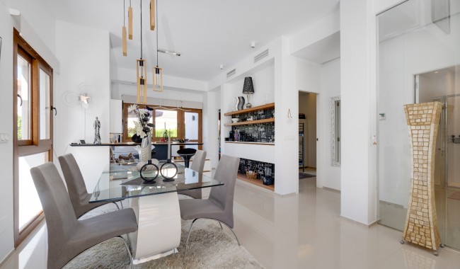 Resale - Villa - Ciudad Quesada/Rojales - Doña Pepa