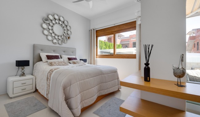 Resale - Villa - Ciudad Quesada/Rojales - Doña Pepa