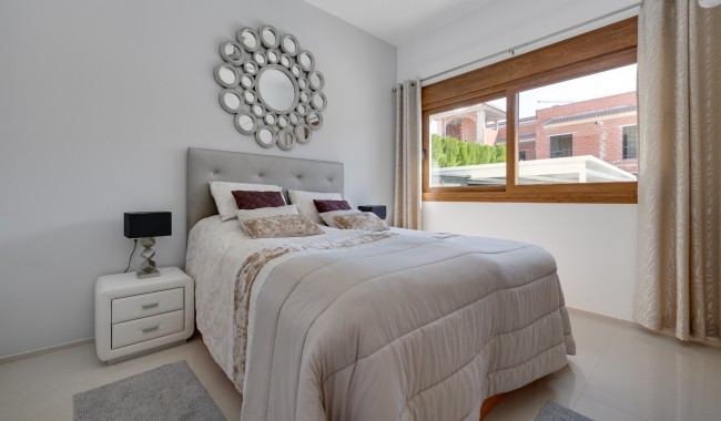 Resale - Villa - Ciudad Quesada/Rojales - Doña Pepa