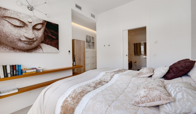 Resale - Villa - Ciudad Quesada/Rojales - Doña Pepa