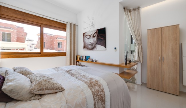 Resale - Villa - Ciudad Quesada/Rojales - Doña Pepa