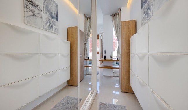 Resale - Villa - Ciudad Quesada/Rojales - Doña Pepa