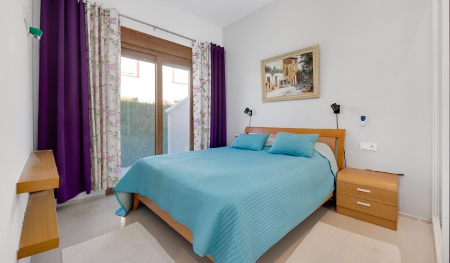 Resale - Villa - Ciudad Quesada/Rojales - Doña Pepa