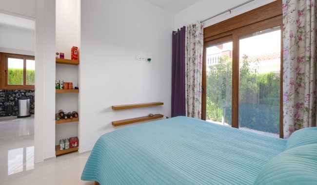 Resale - Villa - Ciudad Quesada/Rojales - Doña Pepa