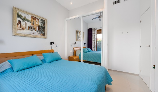 Resale - Villa - Ciudad Quesada/Rojales - Doña Pepa