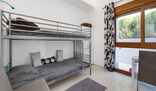 Resale - Villa - Ciudad Quesada/Rojales - Doña Pepa