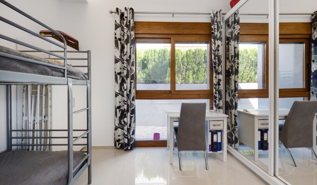 Resale - Villa - Ciudad Quesada/Rojales - Doña Pepa