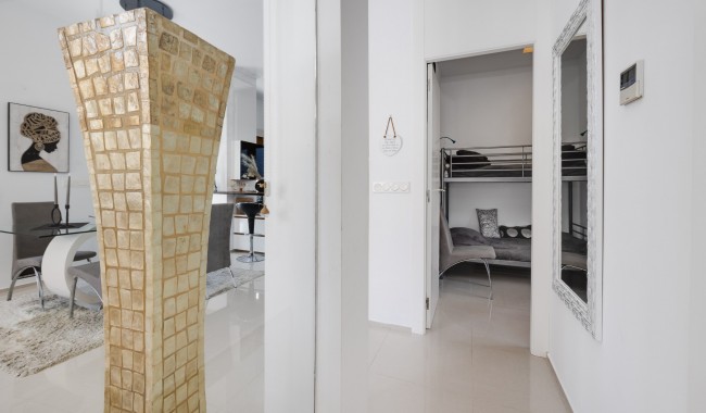 Resale - Villa - Ciudad Quesada/Rojales - Doña Pepa