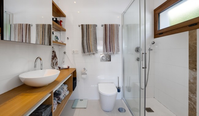 Resale - Villa - Ciudad Quesada/Rojales - Doña Pepa