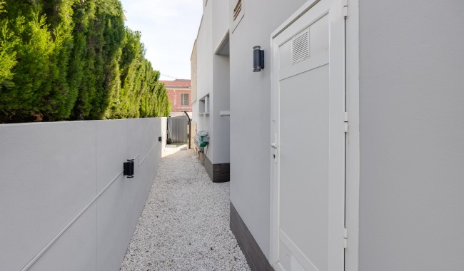 Resale - Villa - Ciudad Quesada/Rojales - Doña Pepa