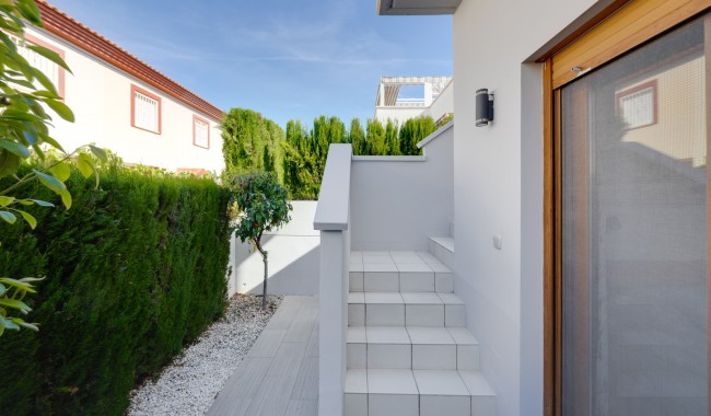 Resale - Villa - Ciudad Quesada/Rojales - Doña Pepa