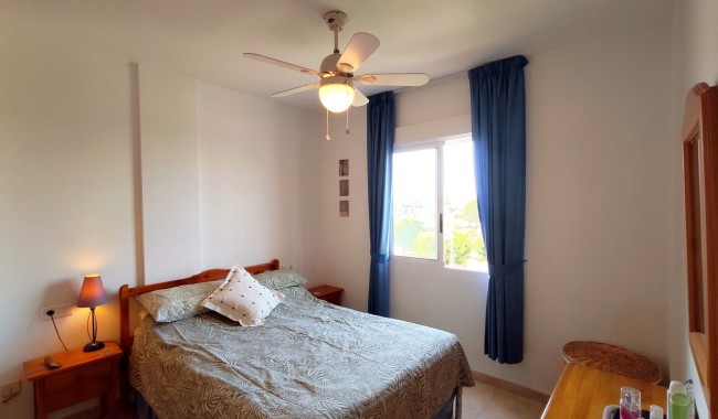 Resale - Apartment - Orihuela Costa - La Zenia