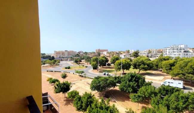 Resale - Apartment - Orihuela Costa - La Zenia