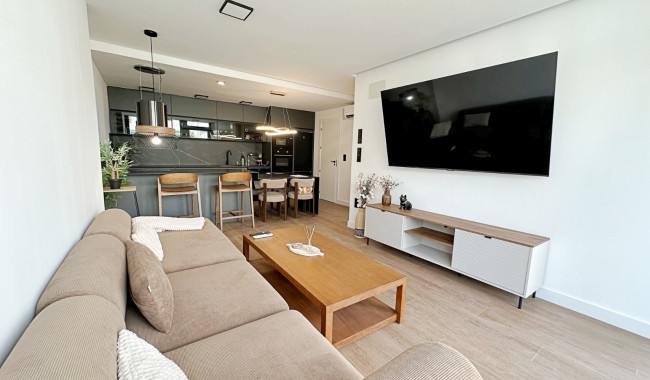 Resale - Townhouse - Torrevieja - Torrevieja - Aguas Nuevas