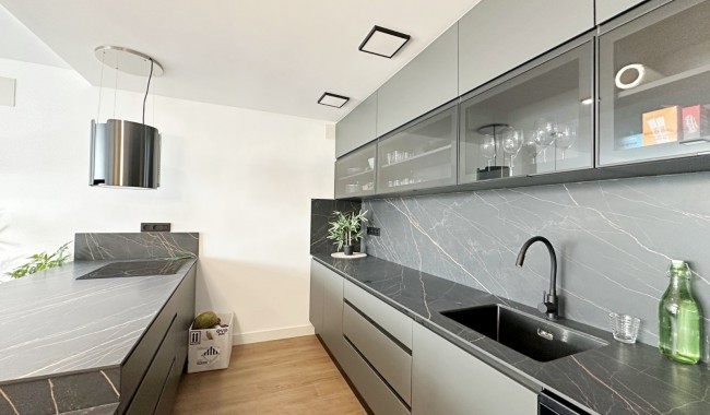 Resale - Townhouse - Torrevieja - Torrevieja - Aguas Nuevas