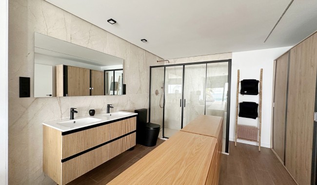 Resale - Townhouse - Torrevieja - Torrevieja - Aguas Nuevas