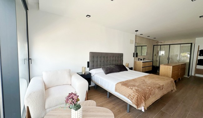 Resale - Townhouse - Torrevieja - Torrevieja - Aguas Nuevas