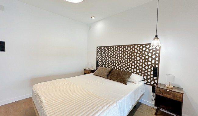 Resale - Townhouse - Torrevieja - Torrevieja - Aguas Nuevas
