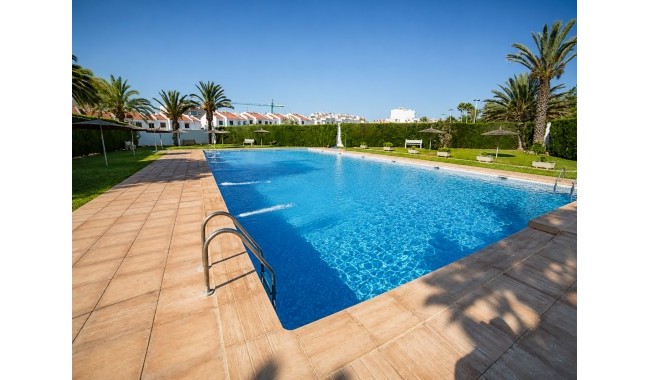 Resale - Townhouse - Torrevieja - Torrevieja - Aguas Nuevas