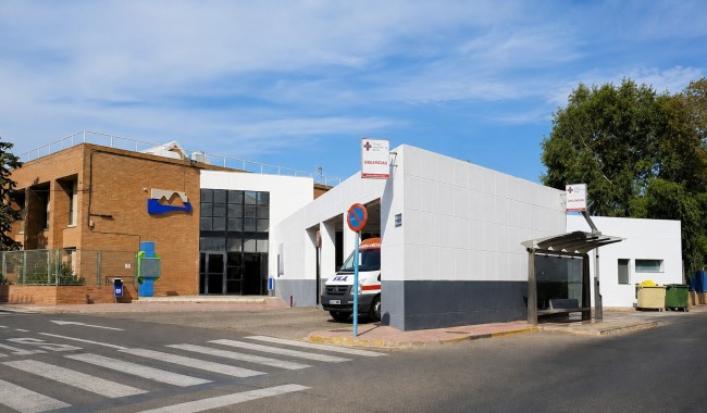 Resale - Townhouse - Torrevieja - Torrevieja - Aguas Nuevas