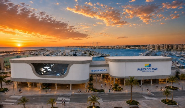 Resale - Townhouse - Torrevieja - Torrevieja - Aguas Nuevas