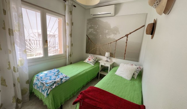 Resale - Villa - Ciudad Quesada/Rojales - La  Marquesa Golf