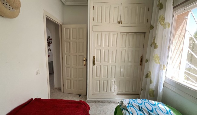 Resale - Villa - Ciudad Quesada/Rojales - La  Marquesa Golf