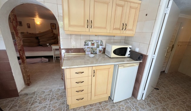 Resale - Villa - Ciudad Quesada/Rojales - La  Marquesa Golf