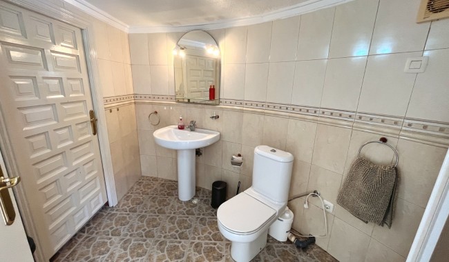 Resale - Villa - Ciudad Quesada/Rojales - La  Marquesa Golf