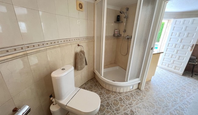 Resale - Villa - Ciudad Quesada/Rojales - La  Marquesa Golf