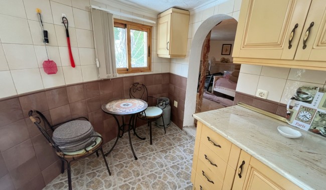 Resale - Villa - Ciudad Quesada/Rojales - La  Marquesa Golf