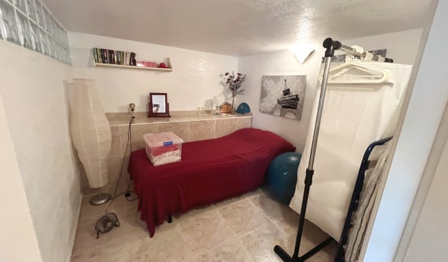 Resale - Villa - Ciudad Quesada/Rojales - La  Marquesa Golf