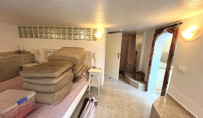 Resale - Villa - Ciudad Quesada/Rojales - La  Marquesa Golf