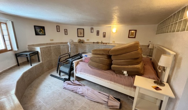 Resale - Villa - Ciudad Quesada/Rojales - La  Marquesa Golf